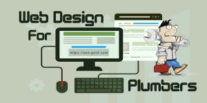 Web Design for Plumbers