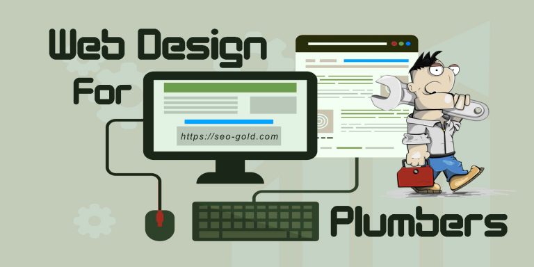Web Design for Plumbers